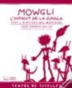 Capa do artigo Mowgli, L'Infant De La Jungla