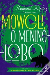 Mowgli, O Menino-Lobo