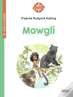 Capa do artigo Mowgli