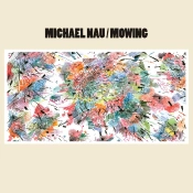 Capa do artigo Mowing - Vinil