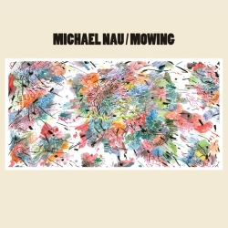 Capa do artigo Mowing - Vinil