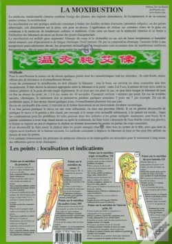 Capa do artigo Moxibustion