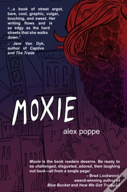 Capa do artigo Moxie