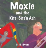 Capa do artigo Moxie And The Kite-Bite