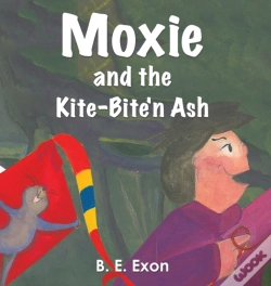Capa do artigo Moxie And The Kite-Bite'N Ash