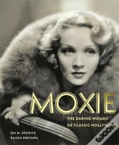 Capa do artigo Moxie