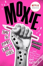 Capa do artigo Moxie