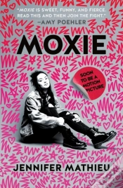 Capa do artigo Moxie