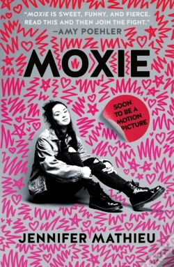 Capa do artigo Moxie