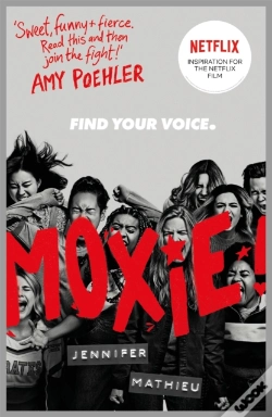 Capa do artigo Moxie