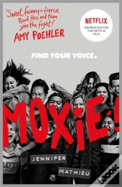 Capa do artigo Moxie