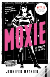 Capa do artigo Moxie