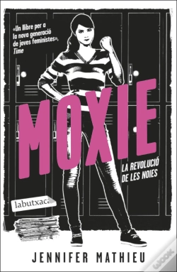 Capa do artigo Moxie