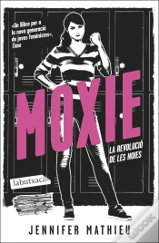 Capa do artigo Moxie