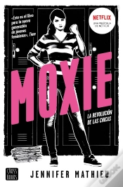 Capa do artigo Moxie