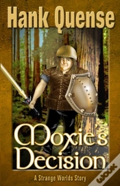 Capa do artigo Moxie