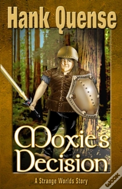 Capa do artigo Moxie'S Decision