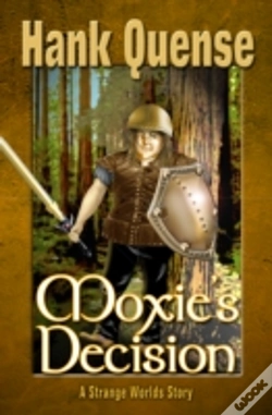 Capa do artigo Moxie'S Problem