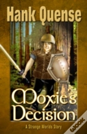 Capa do artigo Moxie