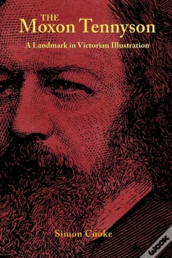 Capa do artigo Moxon Tennyson