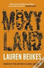 Capa do artigo Moxyland