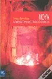 Capa do artigo Moya, Alfareria Popular De Tradicion Aborigen