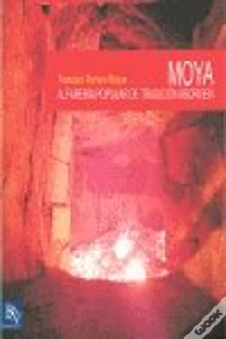 Capa do artigo Moya, Alfareria Popular De Tradicion Aborigen