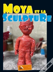 Capa do artigo Moya Et La Sculpture