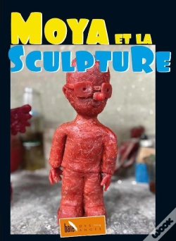 Capa do artigo Moya Et La Sculpture