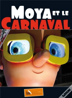 Capa do artigo Moya Et Le Carnaval