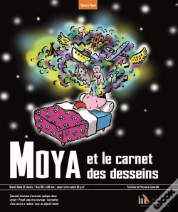 Capa do artigo Moya Et Le Carnet Des Desseins