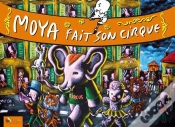 Capa do artigo Moya Fait Son Cirque