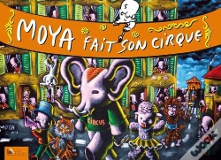 Capa do artigo Moya Fait Son Cirque