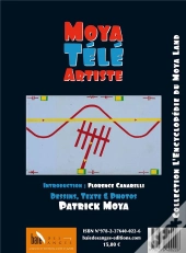Moya Télé-Artiste
