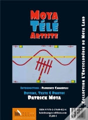 Capa do artigo Moya Télé-Artiste