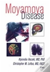 Capa do artigo Moyamoya Disease