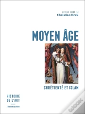 Capa do artigo Moyen Âge ; Chrétienté Et Islam