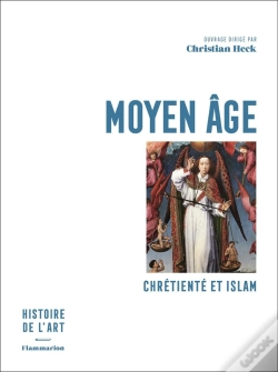 Capa do artigo Moyen Âge ; Chrétienté Et Islam