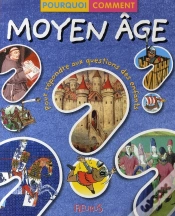 Capa do artigo Moyen Age