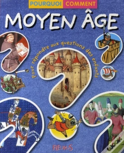 Capa do artigo Moyen Age