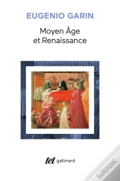 Capa do artigo Moyen Age Et Renaissance