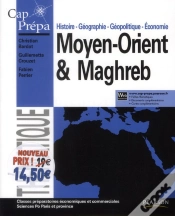 Capa do artigo Moyen Orient Et Maghreb Nouveau Prix
