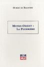 Moyen-Orient : La Poudrière - Preview