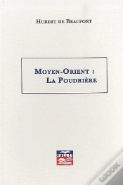 Capa do artigo Moyen-Orient : La Poudrière