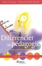 Moyenne & Grande Sections (Ms - Gs); Differencier Sa Pedagogie À La Maternelle - Preview