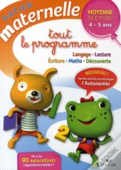 Moyenne Section