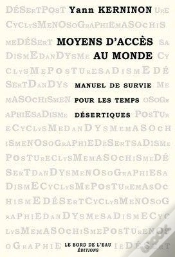 Capa do artigo Moyens D