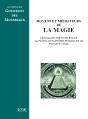 Moyens Et Médiateurs De La Magie - Preview