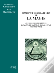 Capa do artigo Moyens Et Médiateurs De La Magie