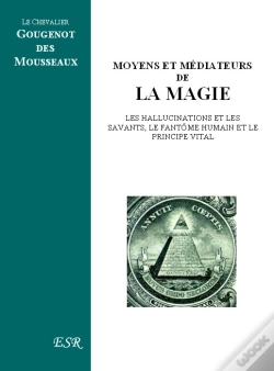 Capa do artigo Moyens Et Médiateurs De La Magie